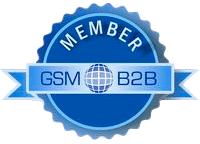 GSM-B2B