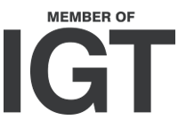 IGT Consumer Electronics